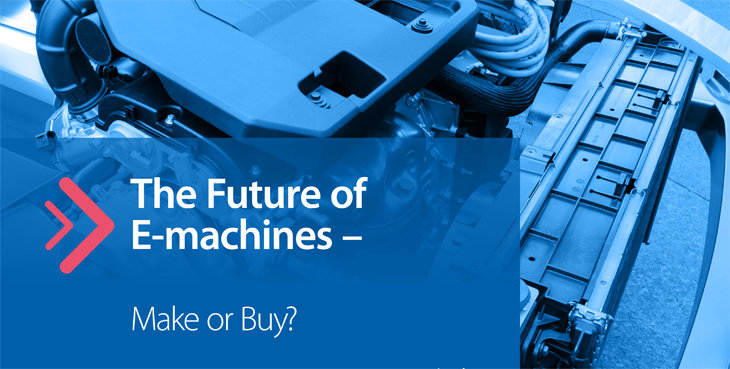 Ricardo report provides insights on future eMachines for electrified vehicles